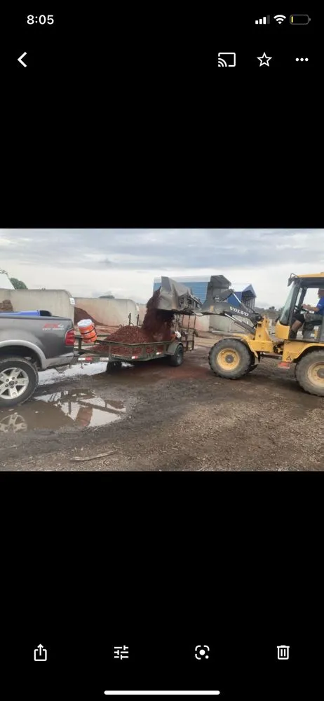 Top-rated landscape design in Flint, MI by Green Pride Landscaping