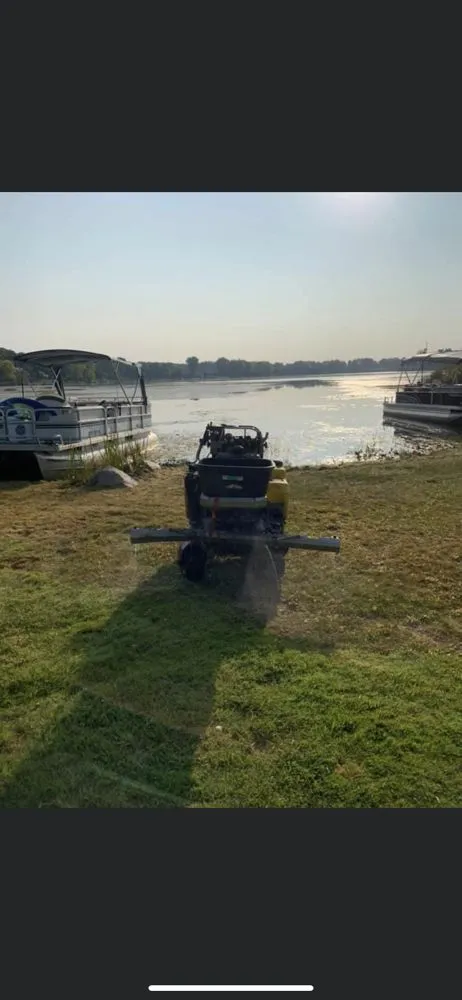 Reliable lawn care service in Flint, MI - Green Pride Landscaping