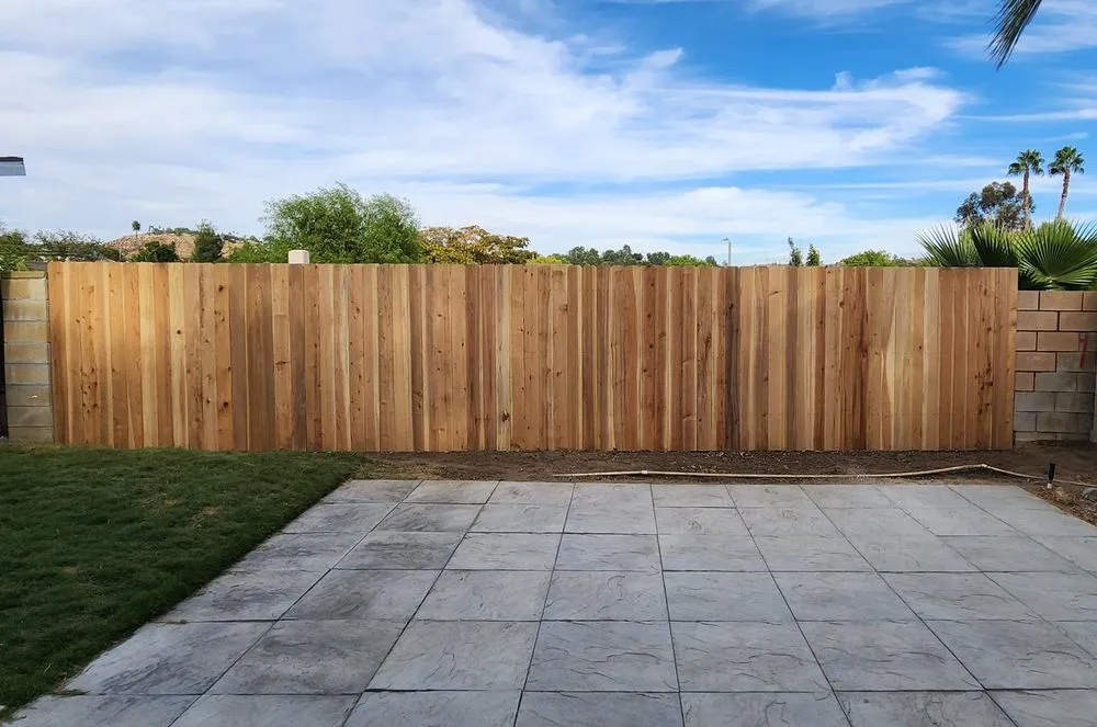 Professional lawn care service for beautiful yards in Santa Clarita, CA by Green Pride Landscaping