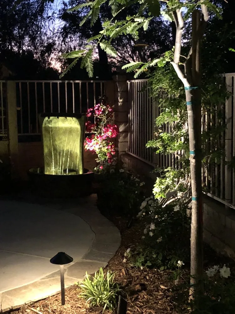 Local residential landscaping for year-round maintenance across Santa Clarita, CA - Green Pride Landscaping