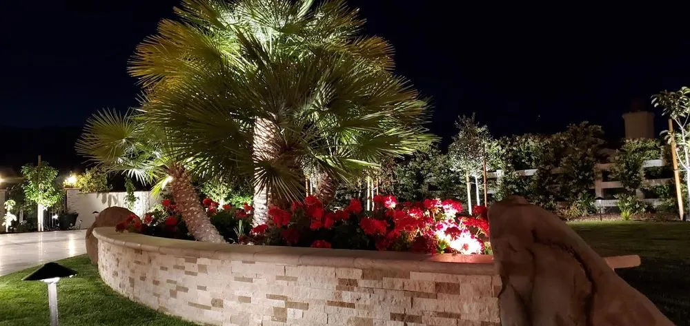 Professional lawn care service experts serving Santa Clarita, CA - Green Pride Landscaping