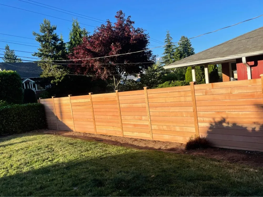 Expert residential landscaping in Auburn, WA - Green Pro Deluxe