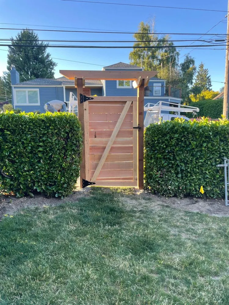 Affordable garden landscaping experts serving Auburn, WA - Green Pro Deluxe