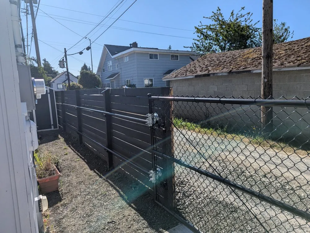 Local yard cleanup service with custom design across Auburn, WA - Green Pro Deluxe