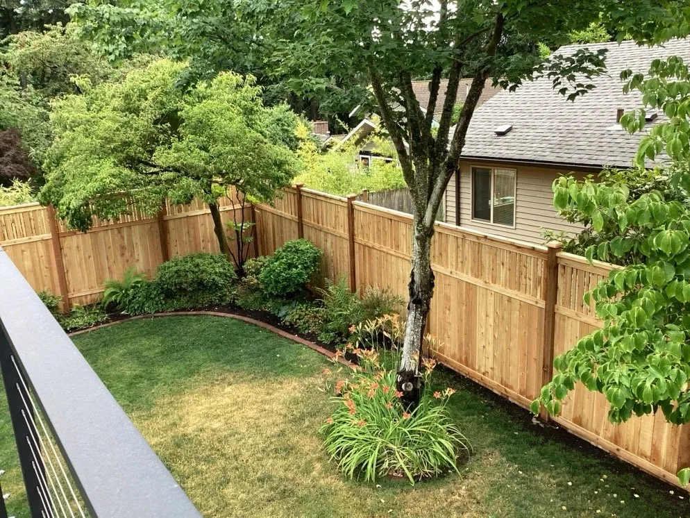 Affordable landscape design in Auburn, WA by Green Pro Deluxe