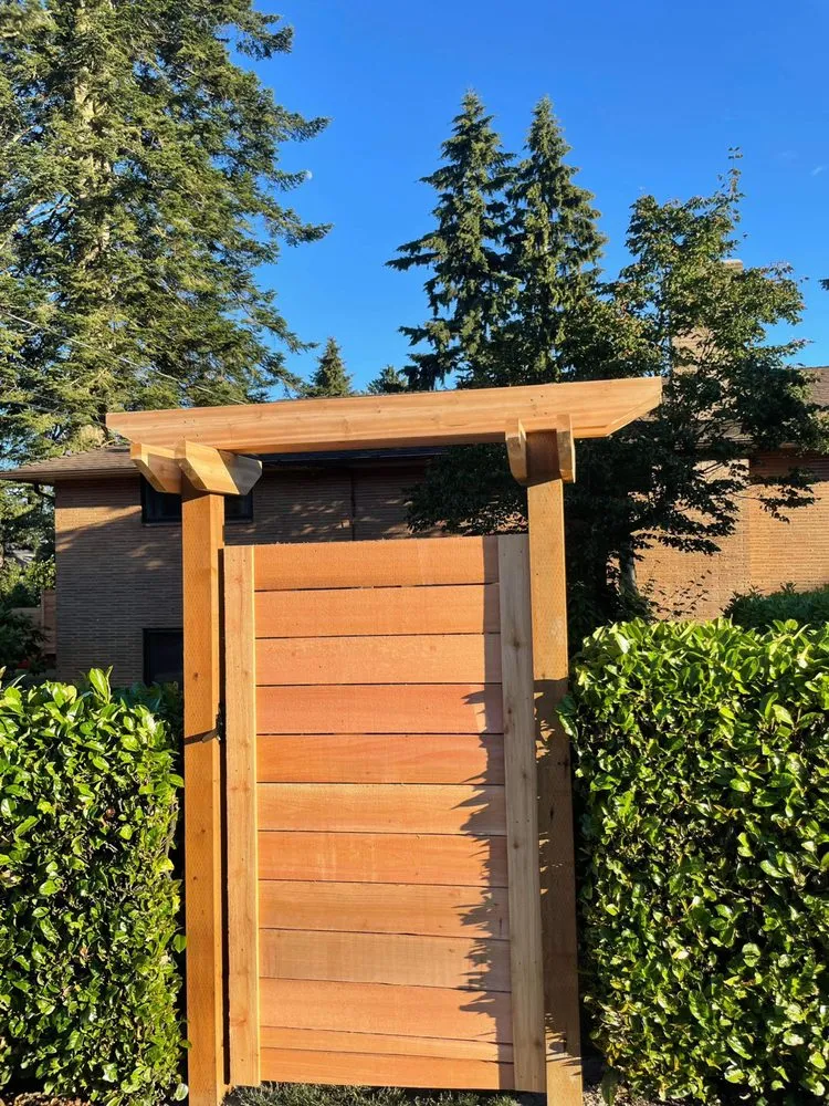 Affordable outdoor landscaping with custom design across Auburn, WA - Green Pro Deluxe