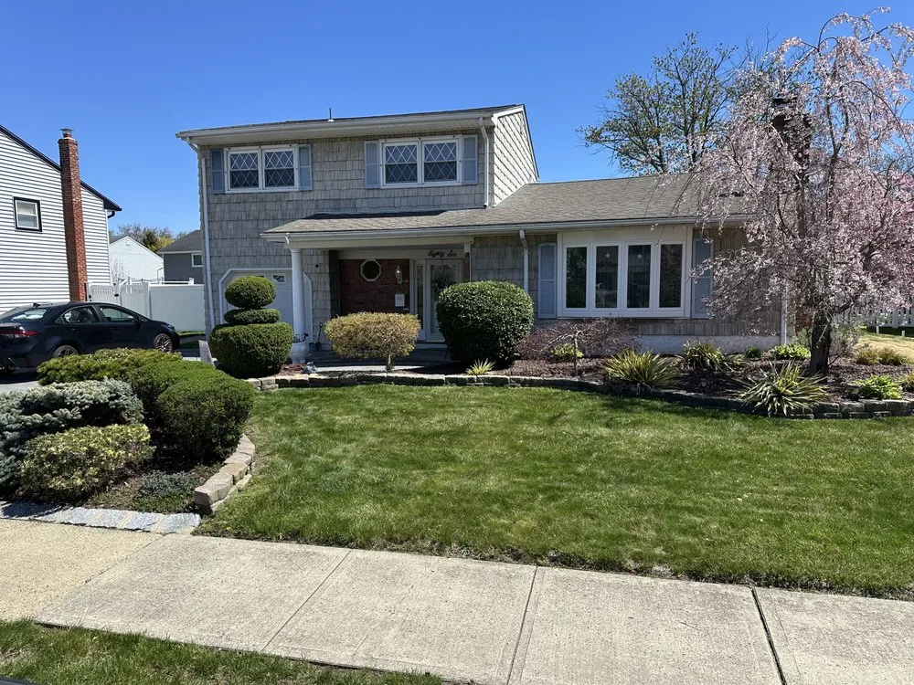 Reliable residential landscaping in Laurence Harbor, NJ - Green Pro Landscaping