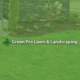 Professional landscaping services in Berrien Center, MI - Green Pro Lawn & Landscaping