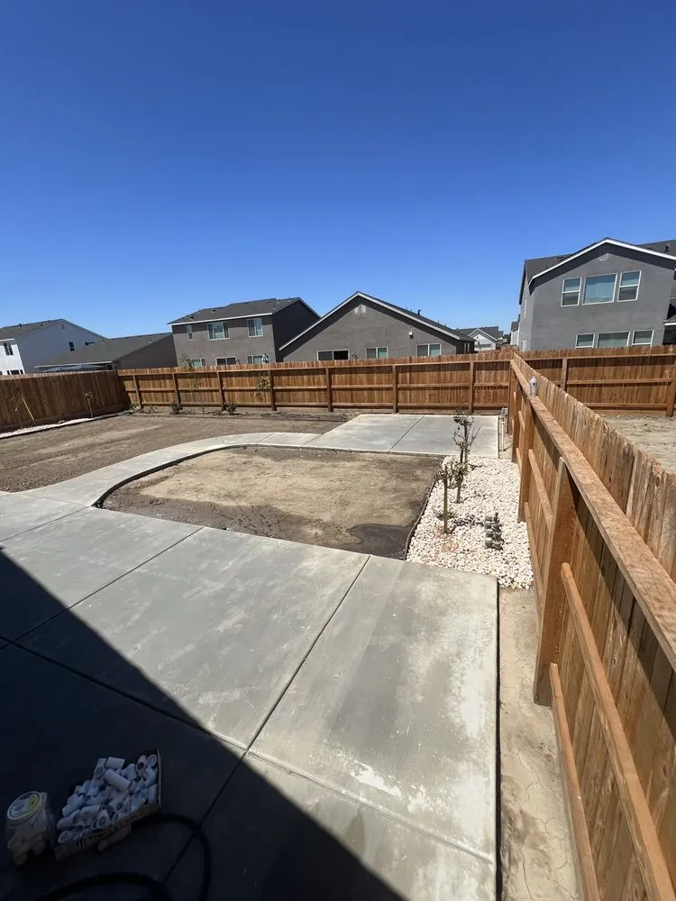 Reliable landscape design experts serving Tulare, CA - Green pro