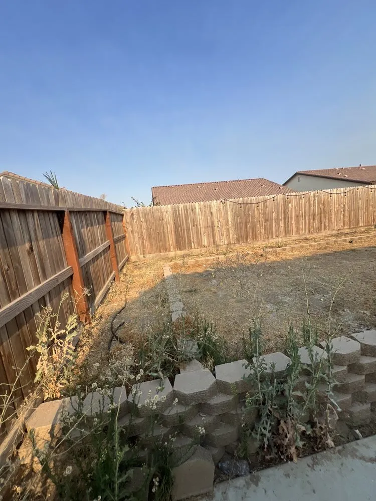 Reliable residential landscaping experts serving Tulare, CA - Green pro