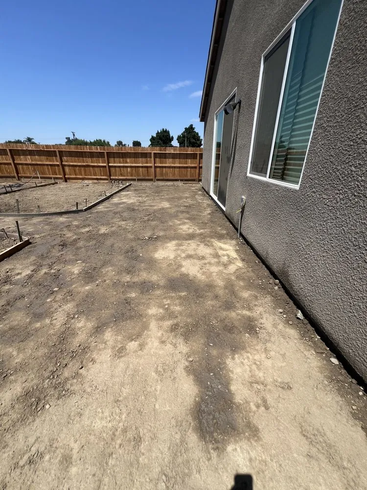 Expert yard maintenance in Tulare, CA - Green pro