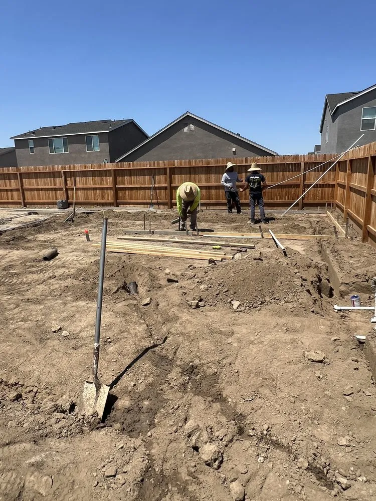 Expert lawn mowing service for beautiful yards across Tulare, CA - Green pro