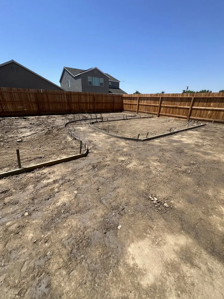 Reliable garden landscaping experts serving Tulare, CA - Green pro