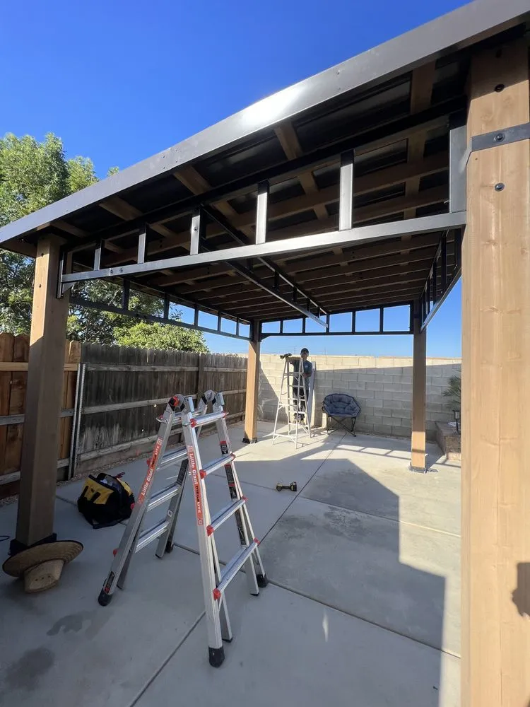 Expert lawn mowing service for year-round maintenance in Tulare, CA by Green pro