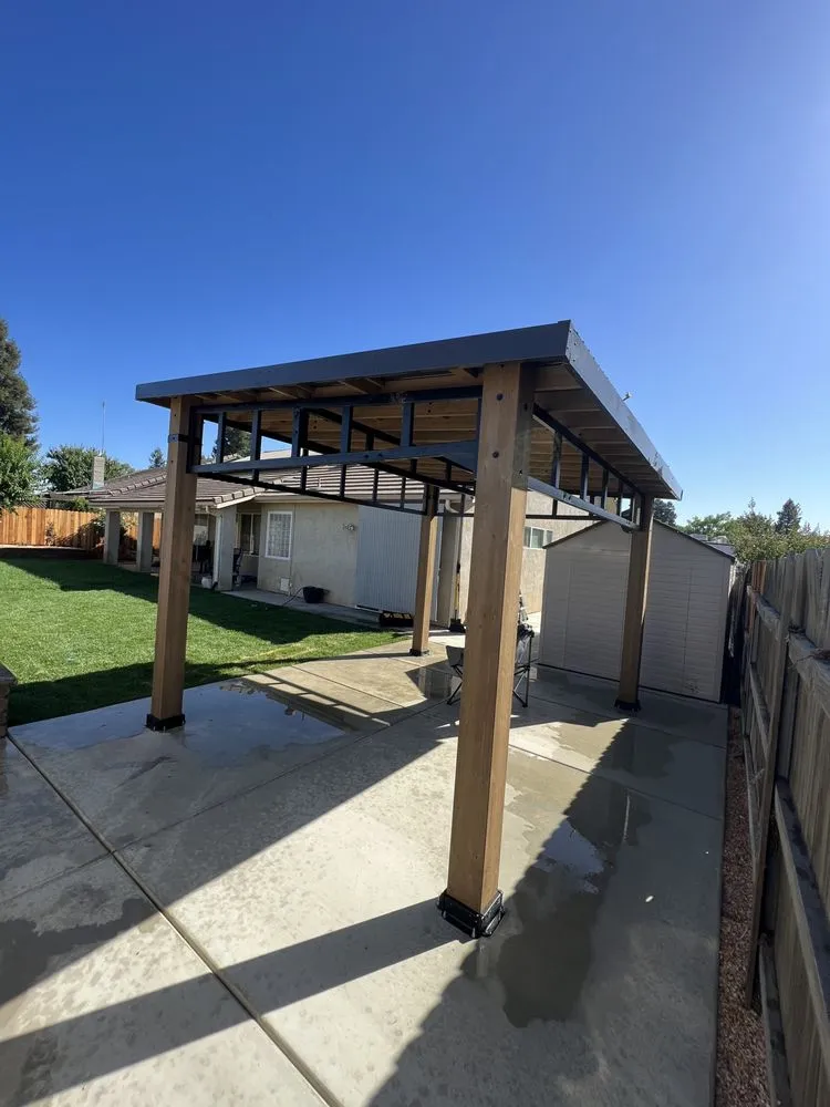 Local yard cleanup service in Tulare, CA - Green pro