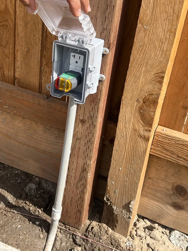 Top-rated garden landscaping in Tulare, CA - Green pro