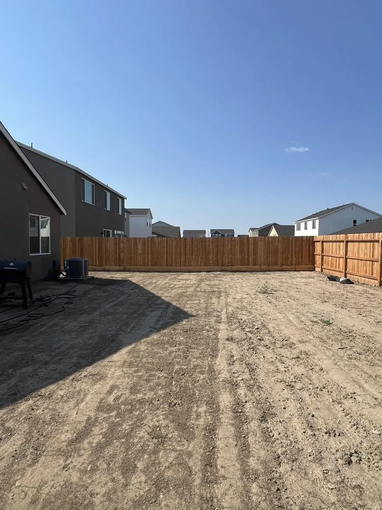 Local landscape installation experts serving Tulare, CA - Green pro