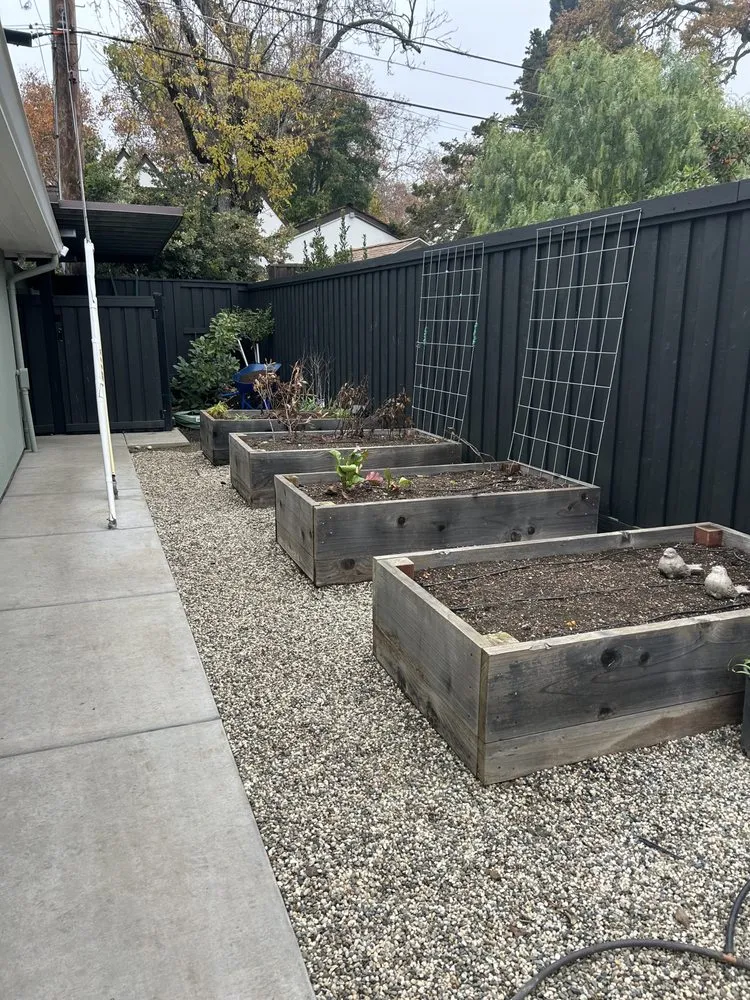 Trusted landscape design experts serving Roseville, CA - Green Project Landscaping