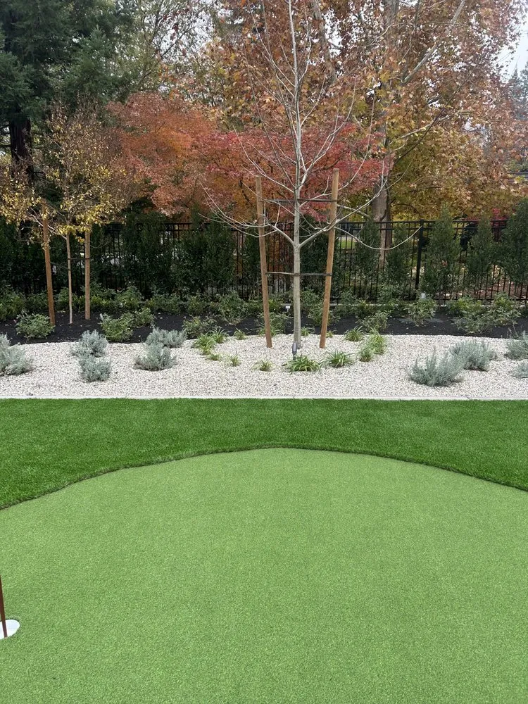 Local residential landscaping experts serving Roseville, CA - Green Project Landscaping