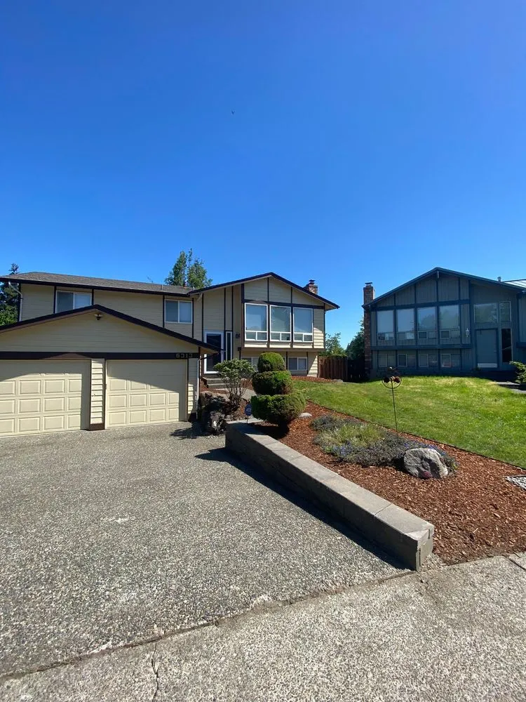 Expert lawn care service for outdoor upgrades across Lakewood, WA - Green Projects Landscape