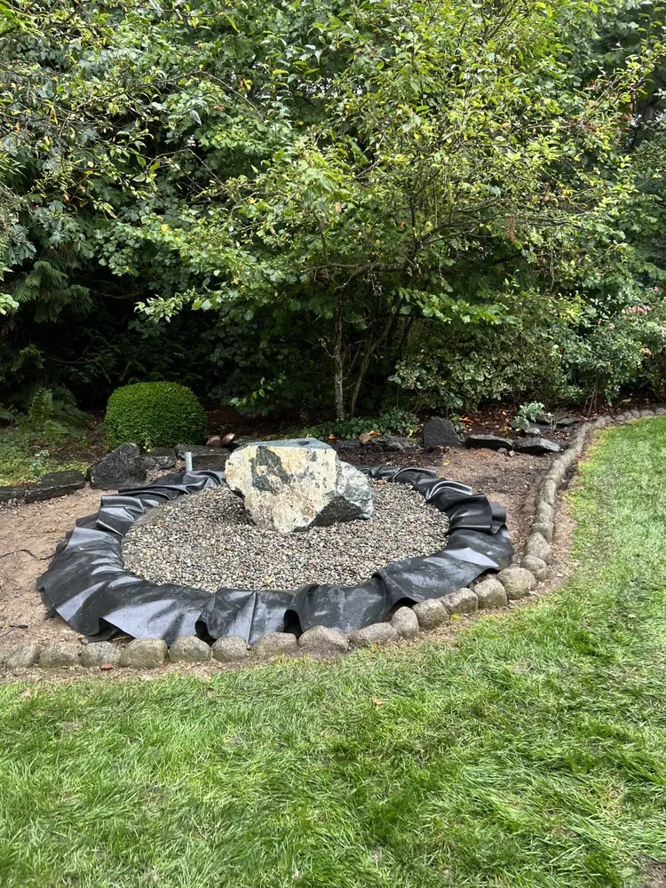 Reliable landscaping services experts serving Lakewood, WA - Green Projects Landscape