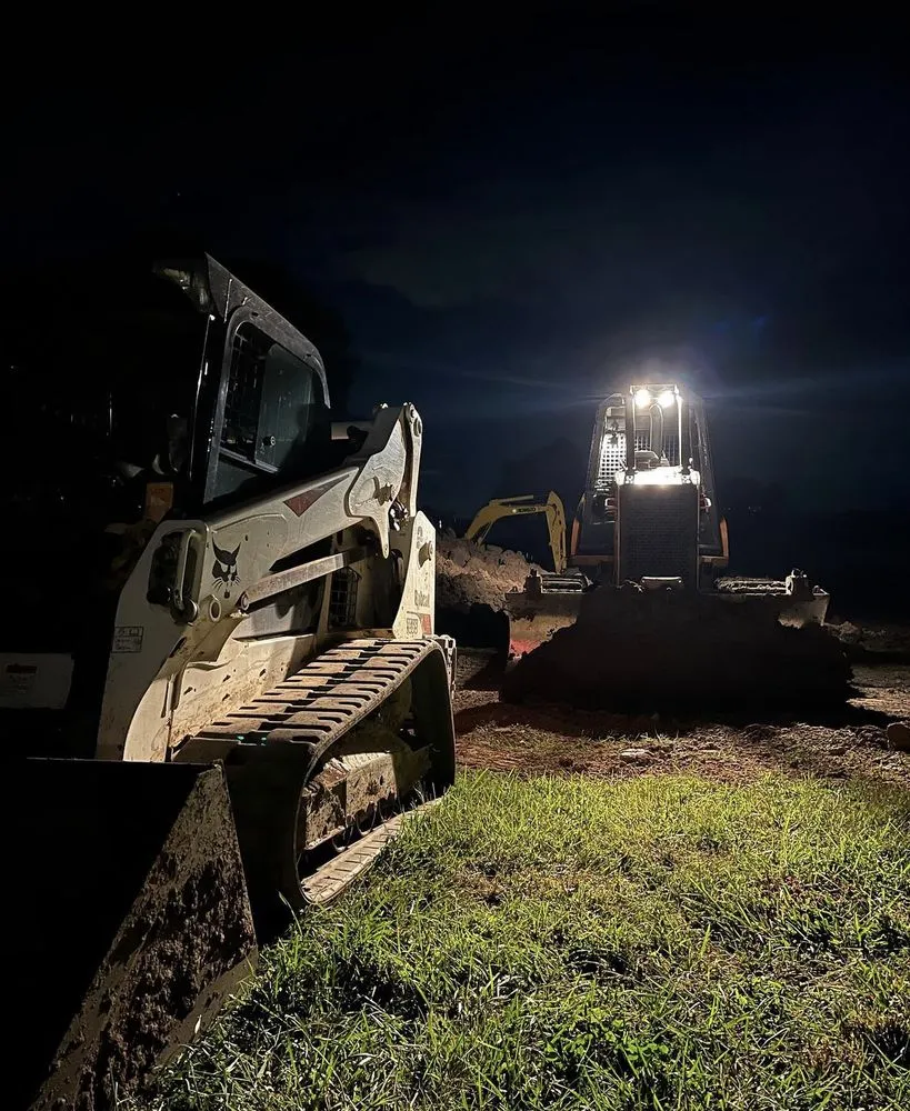 Local landscape installation near you across Lakewood, WA - Green Projects Landscape