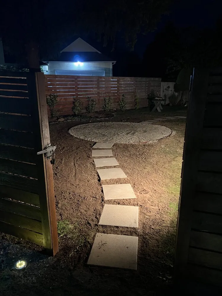 Top-rated yard maintenance in Lakewood, WA - Green Projects Landscape