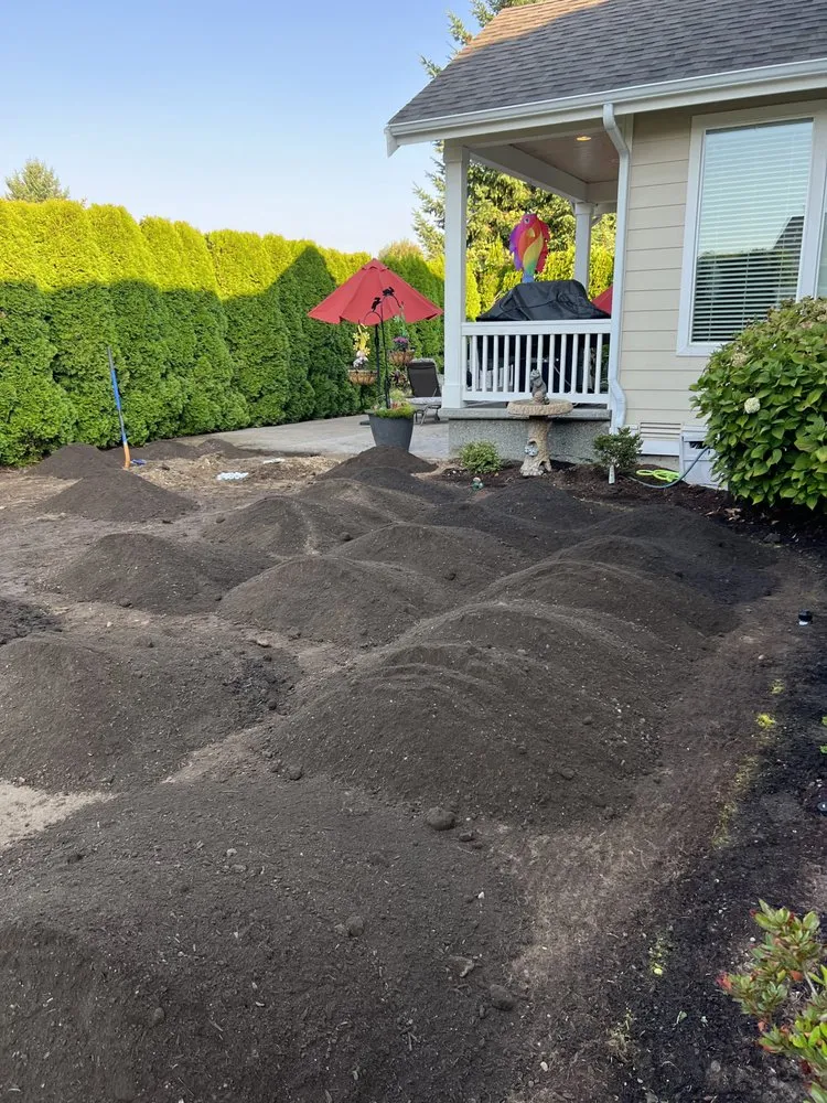 Local landscape design for outdoor upgrades across Lakewood, WA - Green Projects Landscape