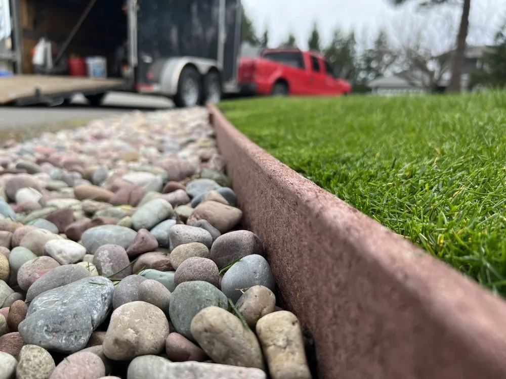 Trusted outdoor landscaping experts serving Lakewood, WA - Green Projects Landscape