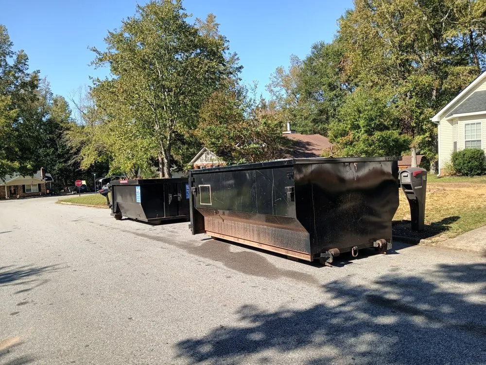 Professional residential landscaping in Simpsonville, SC - Green Properties Solutions