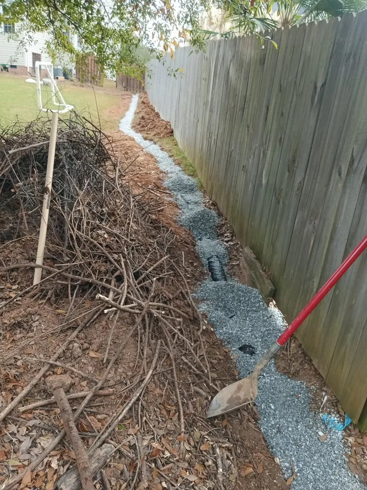 Trusted residential landscaping for year-round maintenance across Simpsonville, SC - Green Properties Solutions