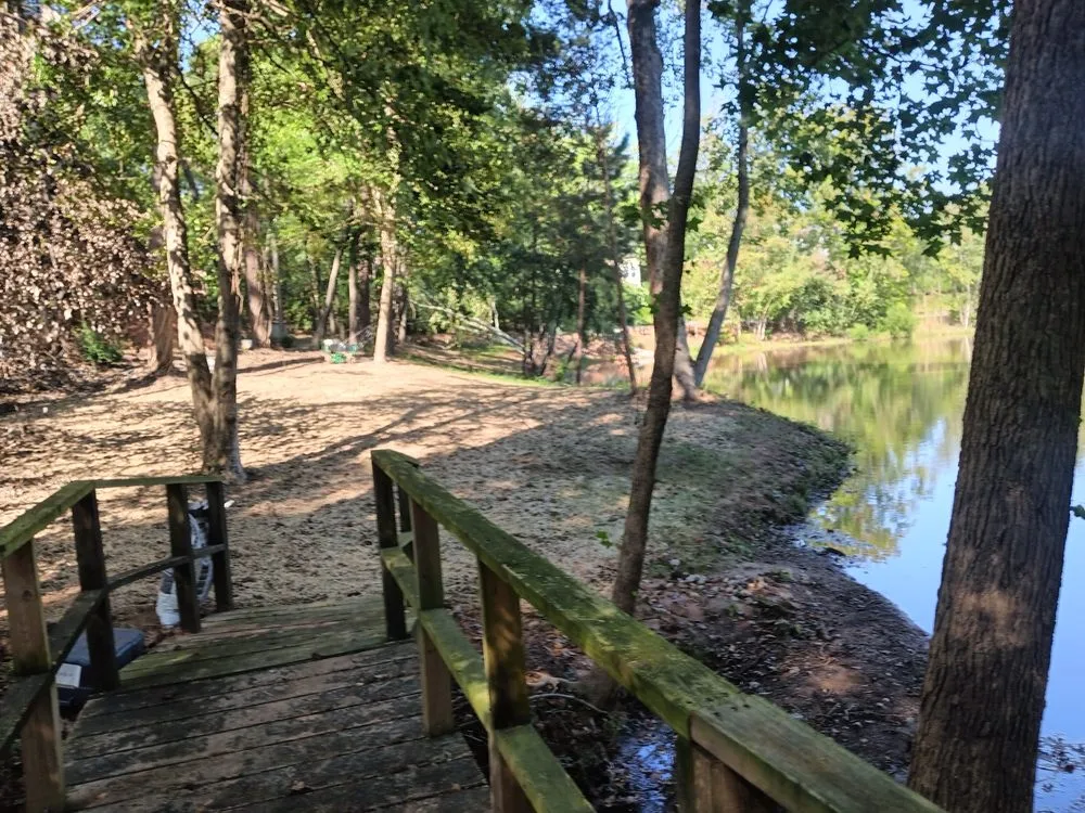 Top-rated landscape installation in Simpsonville, SC - Green Properties Solutions