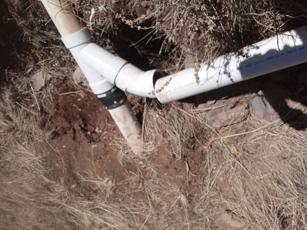 Professional landscape design in Silver City, NM - Green Property Maintenance Services