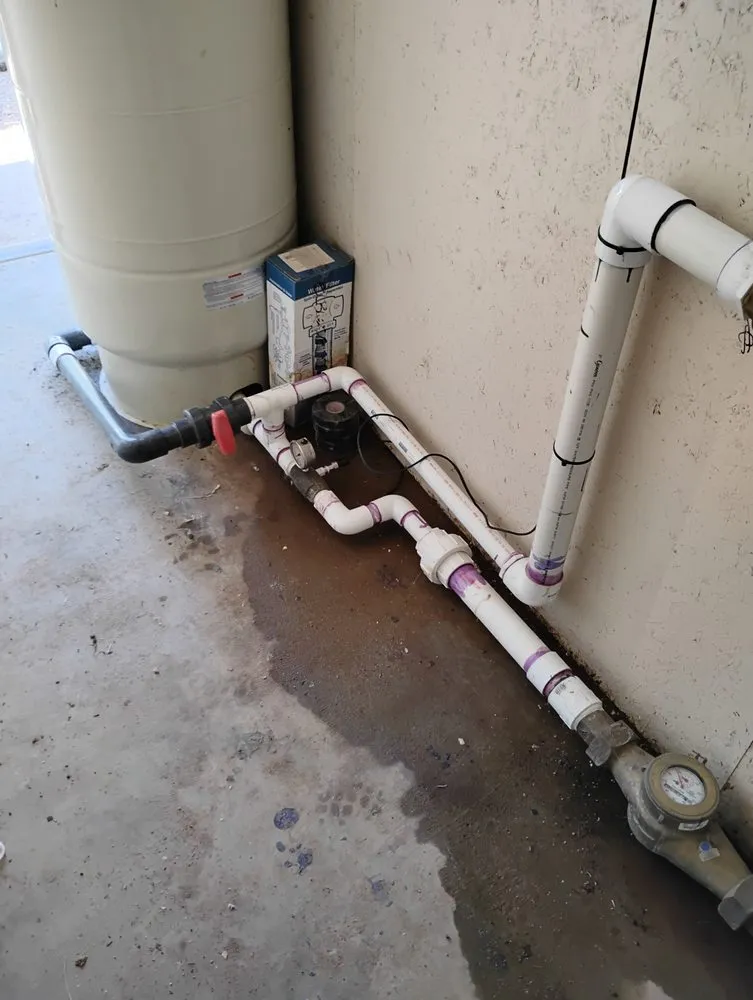 Top-rated yard maintenance for homes in Silver City, NM by Green Property Maintenance Services