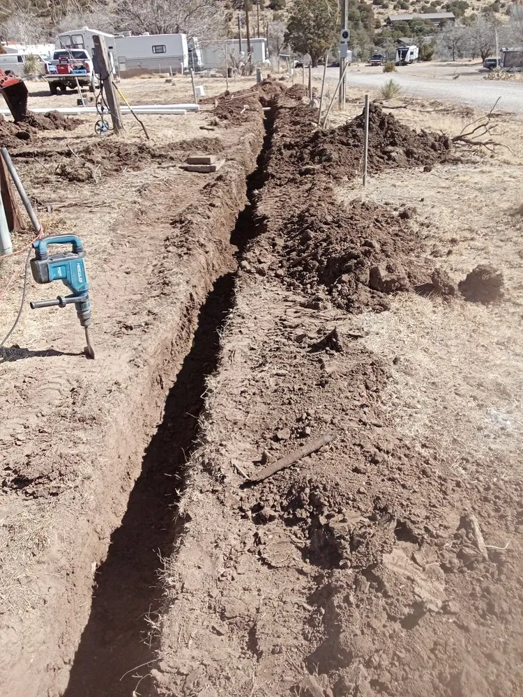 Reliable yard cleanup service for year-round maintenance in Silver City, NM by Green Property Maintenance Services