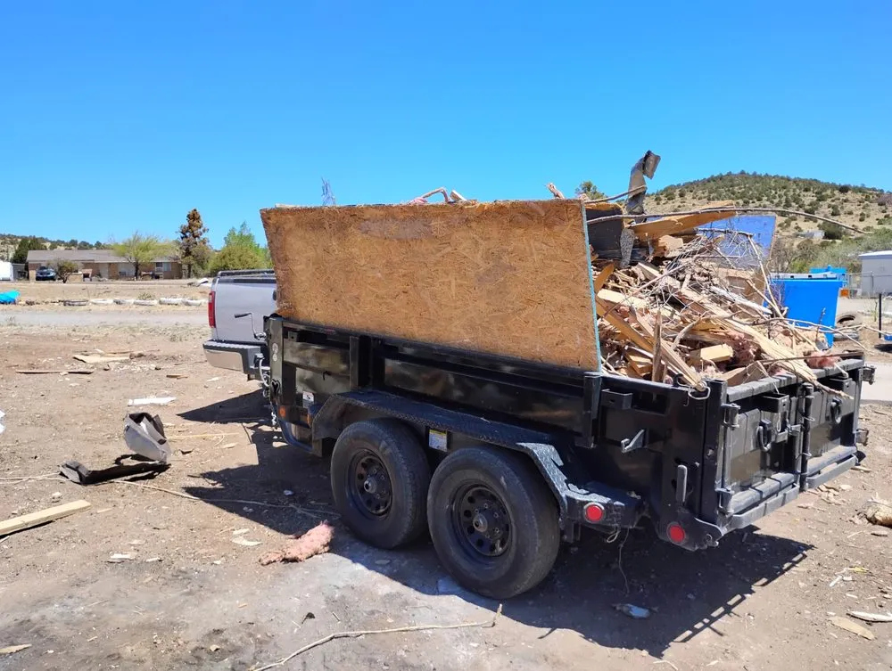 Trusted outdoor landscaping in Silver City, NM - Green Property Maintenance Services