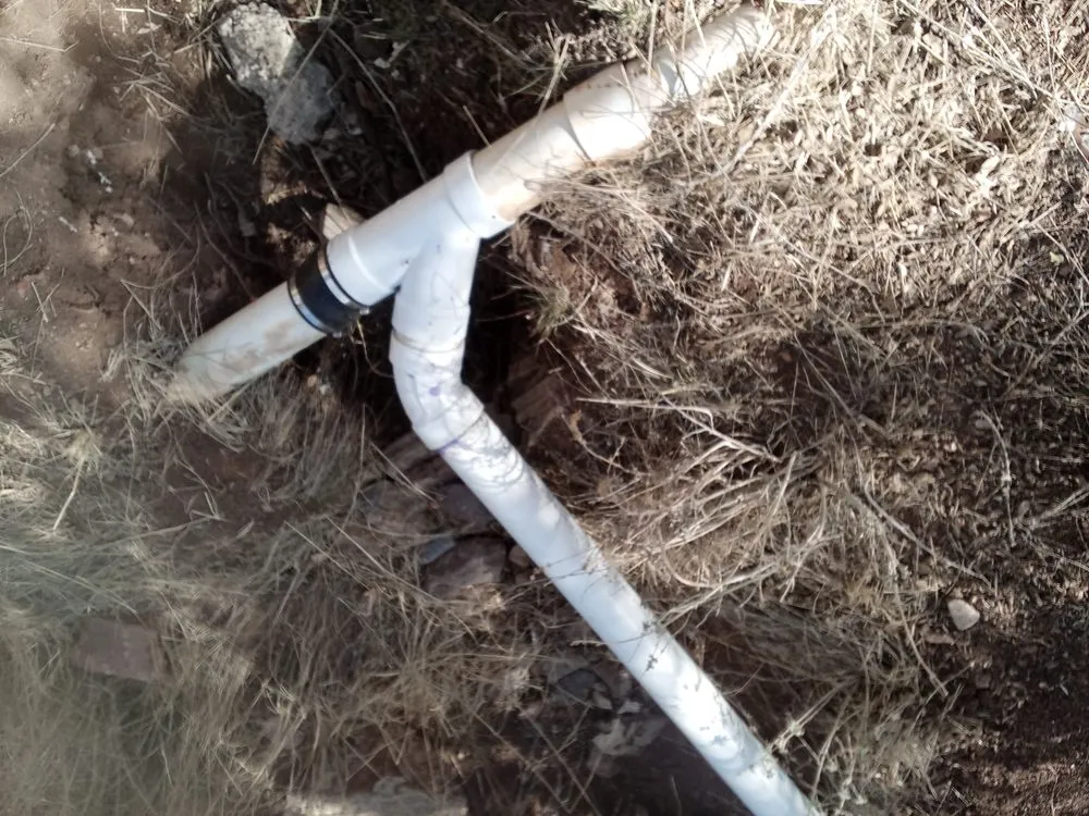 Local yard maintenance for residential properties in Silver City, NM by Green Property Maintenance Services