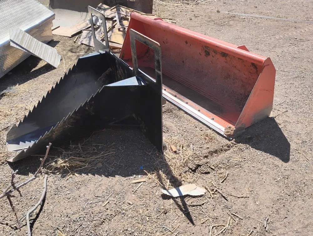 Affordable yard maintenance for homes in Silver City, NM by Green Property Maintenance Services