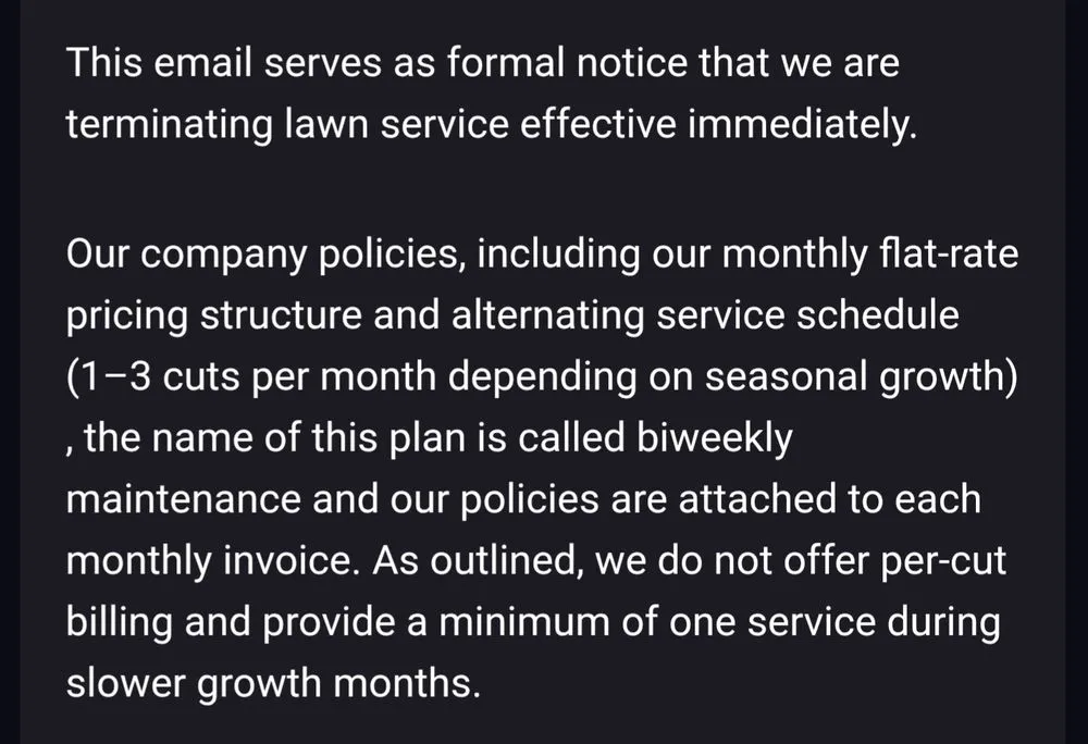 Professional residential landscaping for homes across Melbourne, FL - Green Property Services