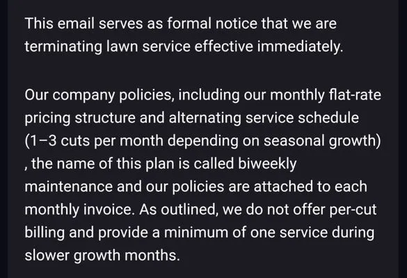 Green Property Services Logo