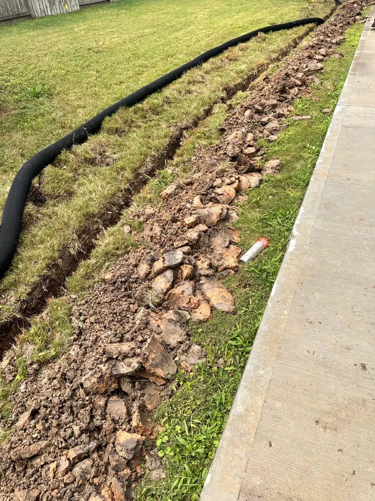 Affordable garden landscaping near you across Sugar Land, TX - Green Pros 360