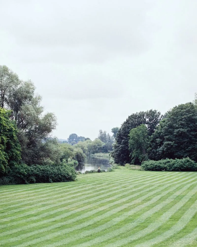 Professional yard maintenance for outdoor upgrades across Fredericksburg, VA - Green Pulse Landscape