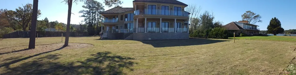 Reliable landscape installation in Hampton, VA - Green Quest Lawn & Landscaping