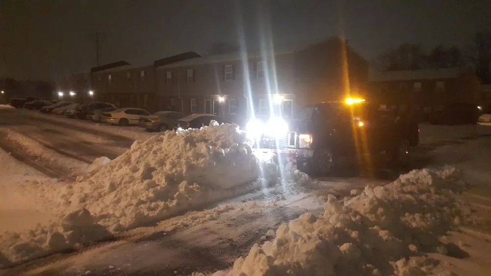 Expert lawn care service in Hampton, VA by Green Quest Lawn & Landscaping