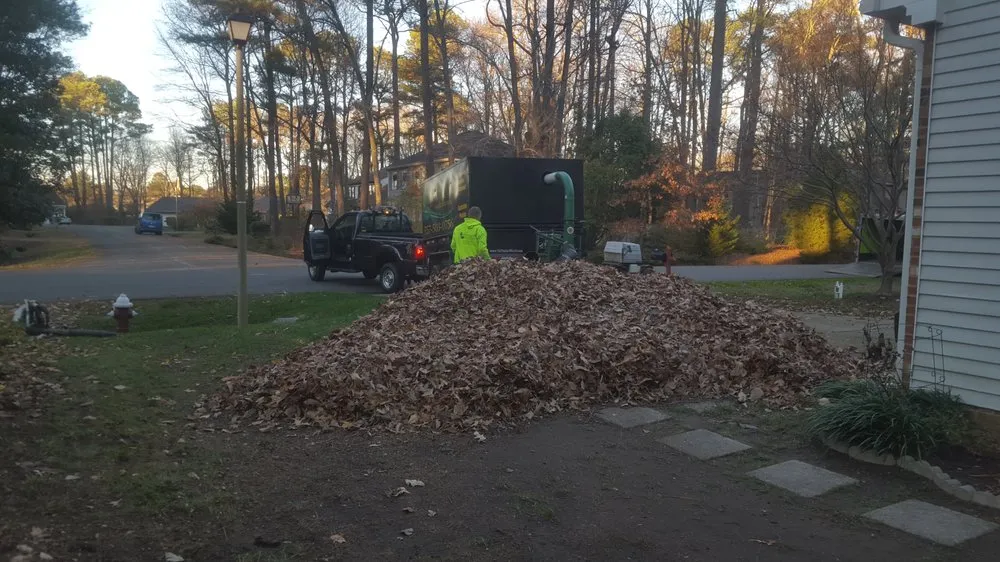 Affordable lawn mowing service in Hampton, VA - Green Quest Lawn & Landscaping