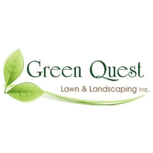 Professional residential landscaping experts serving Hampton, VA - Green Quest Lawn & Landscaping