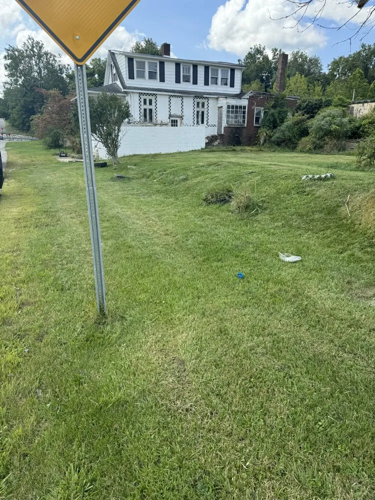 Local outdoor landscaping in Mansfield, OH - Green Rabbit Landscaping