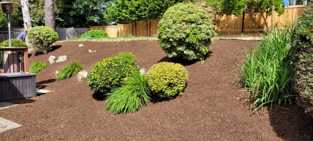 Local landscape installation near you in Marysville, WA by Green Ranch Landscaping Service