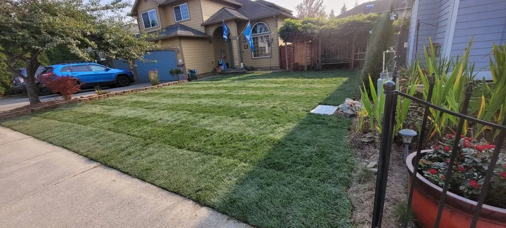 Trusted landscape installation for outdoor upgrades across Marysville, WA - Green Ranch Landscaping Service