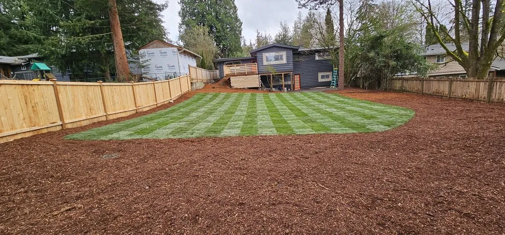 Trusted landscaping services experts serving Marysville, WA - Green Ranch Landscaping Service